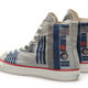 Illustration for article titled Roll Like a Boss in These Brand New R2-D2 Hightops